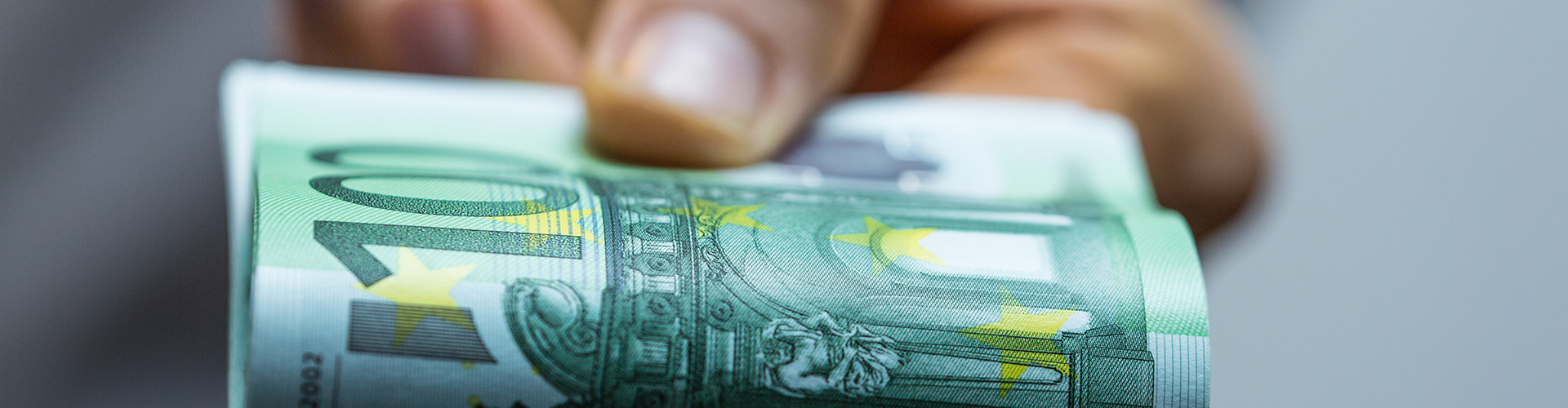 Dal 1° luglio aumento di 100 euro grazie al taglio del cuneo fiscale
