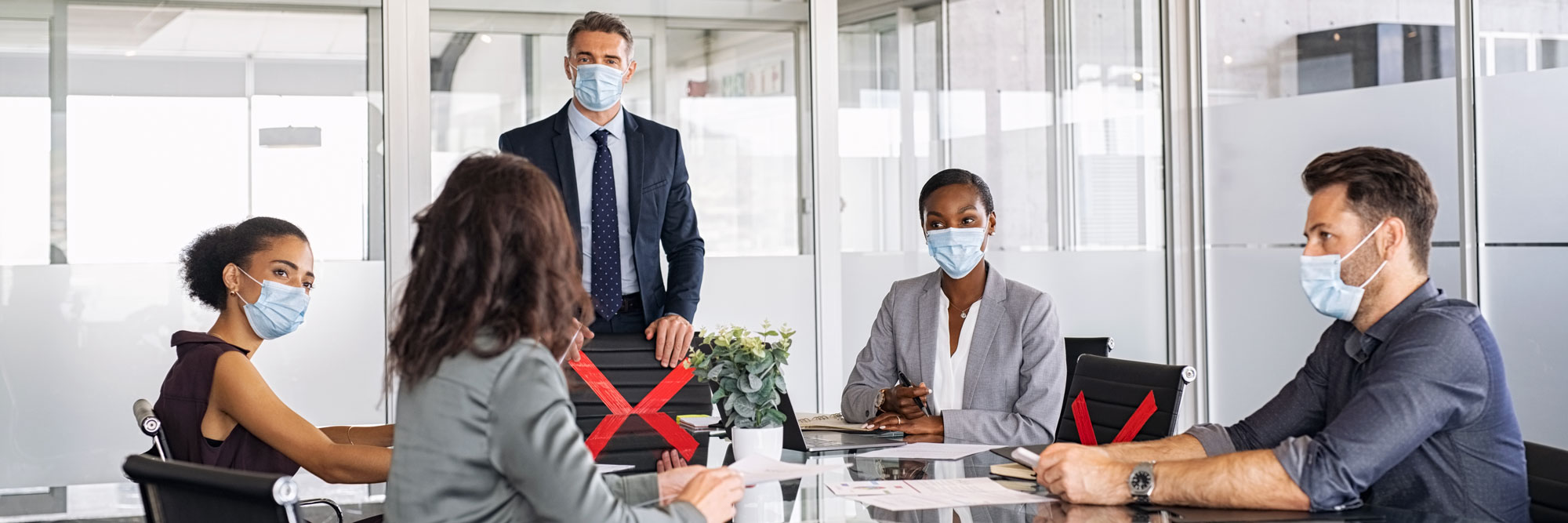 Obblighi informativi, dpi e smart working: aggiornato il protocollo sanitario covid-19